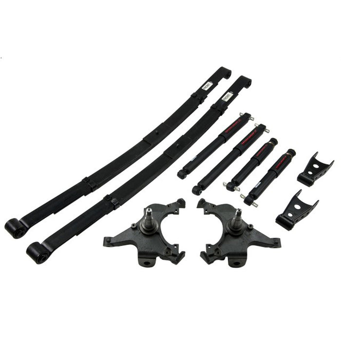 Belltech Lowering Kit 782ND