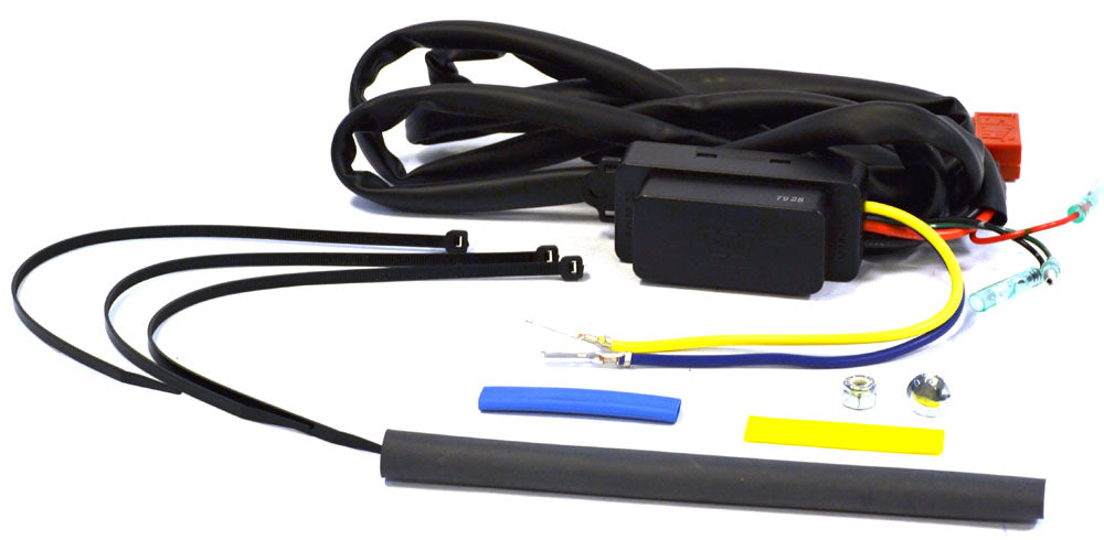 WARN Replacement Contactor | WARN SnoWinch