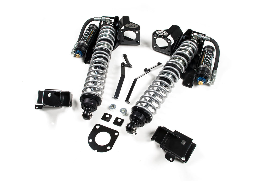 Coilover Mounting Kit | Front | Wrangler JK