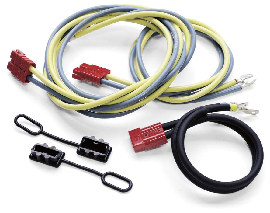 QUICK CONNECT ATV/UTV WIRING KIT 50 AMP