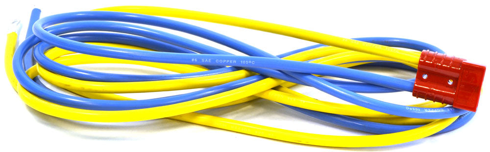 Warn 70927 WIRING KIT