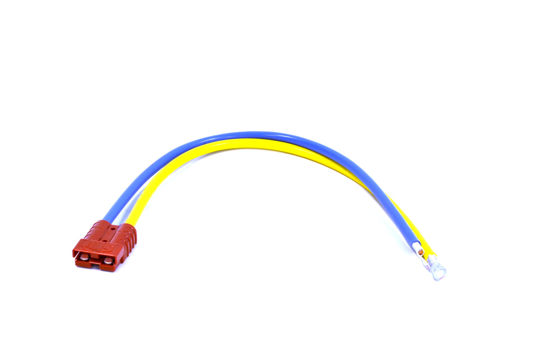 Warn 70939 WIRING KIT