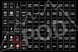 HD Legends Vertical sPods