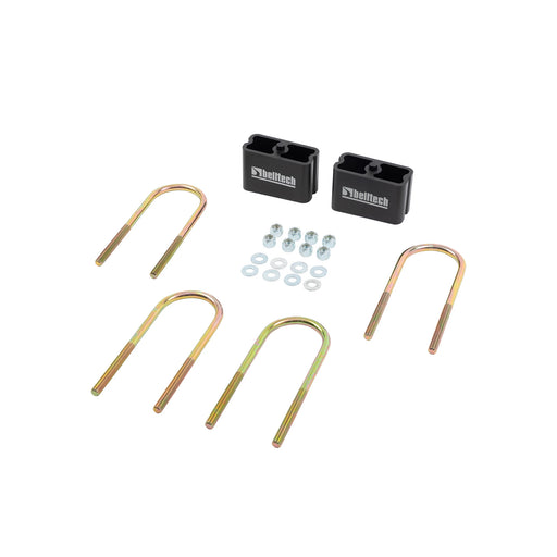 Belltech Lowering Blocks 6202