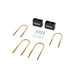 Belltech Lowering Blocks 6202