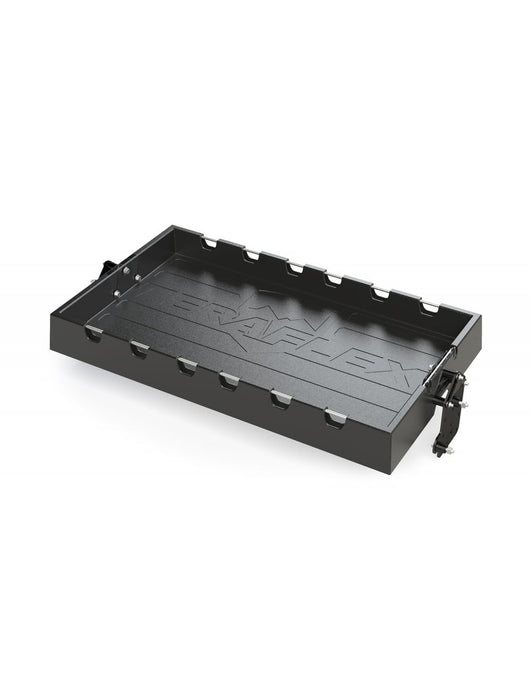 18-Up Wrangler JL 4 Door Sierra Rear Cargo Rack TeraFlex