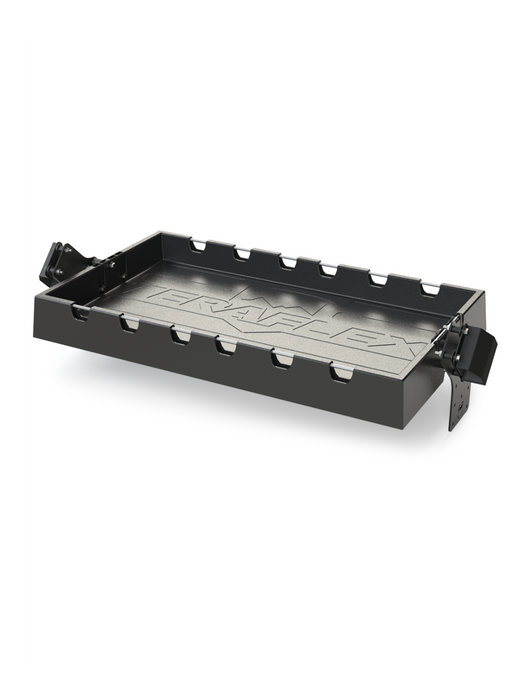 21-Up 4 Door Ford Bronco No Raptor Sierra Rear Cargo Rack TeraFlex