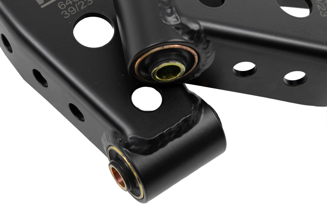 Belltech Leaf Hangers 6636 view 4