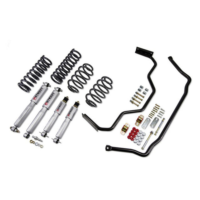 Belltech Lowering Kit 1724