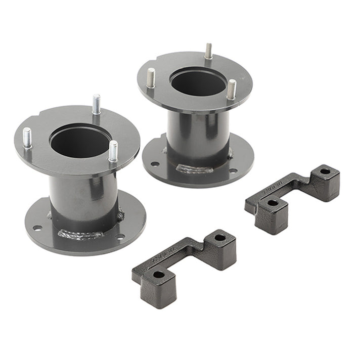 Belltech Lift Kit 150210BK view 3