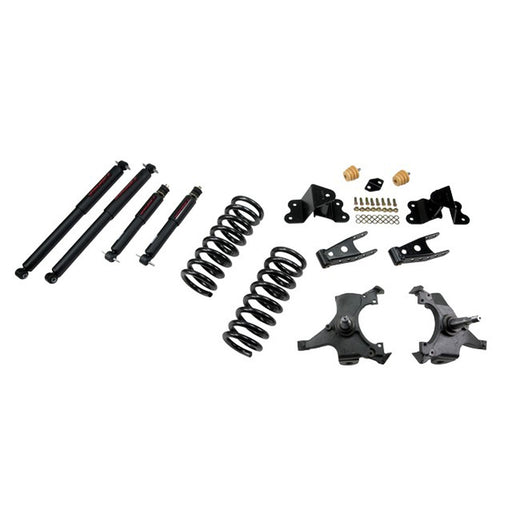 Belltech Lowering Kit 687ND