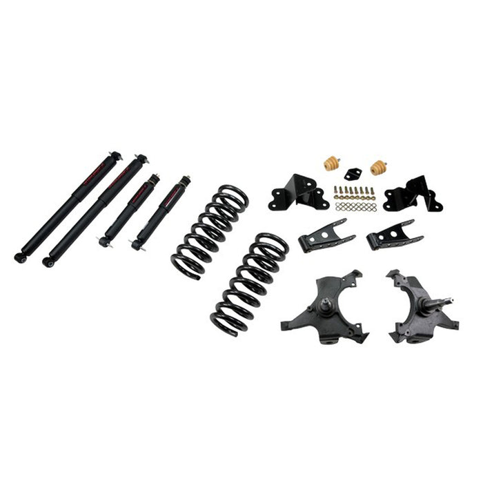 Belltech Lowering Kit 687ND