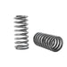 Belltech Lowering Springs 5126 view 2