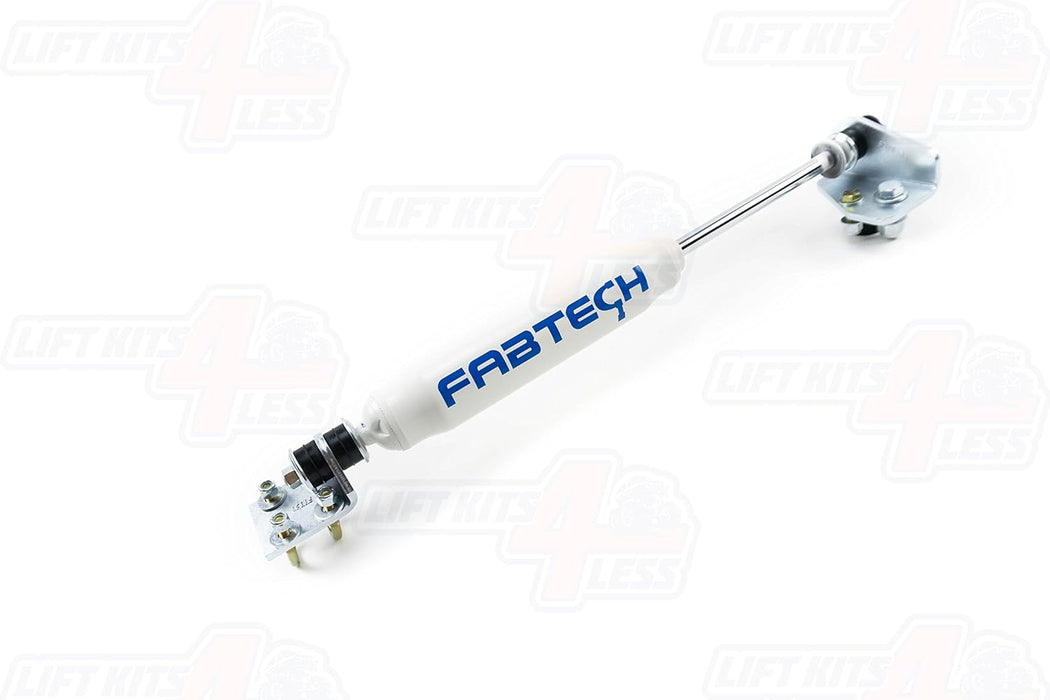 Fabtech Steering Stabilizer Kit, Single, Ford F-150 (1997-2003)