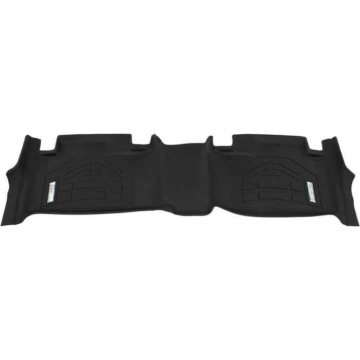 Westin 72-113095 Sure Fit Floor Liners 2nd Row