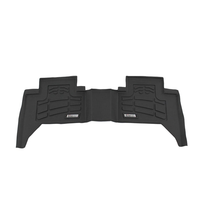 Westin 72-114019 Sure Fit Floor Liners 2nd Row
