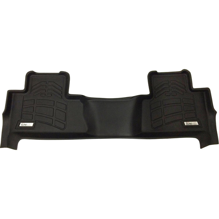 Westin 72-114064 Sure Fit Floor Liners 2nd Row