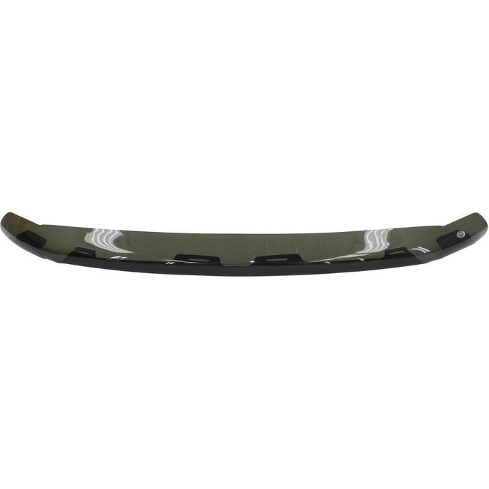 Westin 72-91136 Platinum Bug Shield