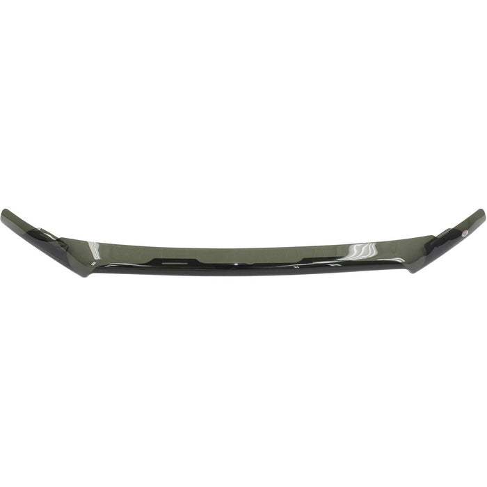 Westin 72-96154 Platinum Bug Shield