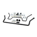 Belltech Sway Bar 9913