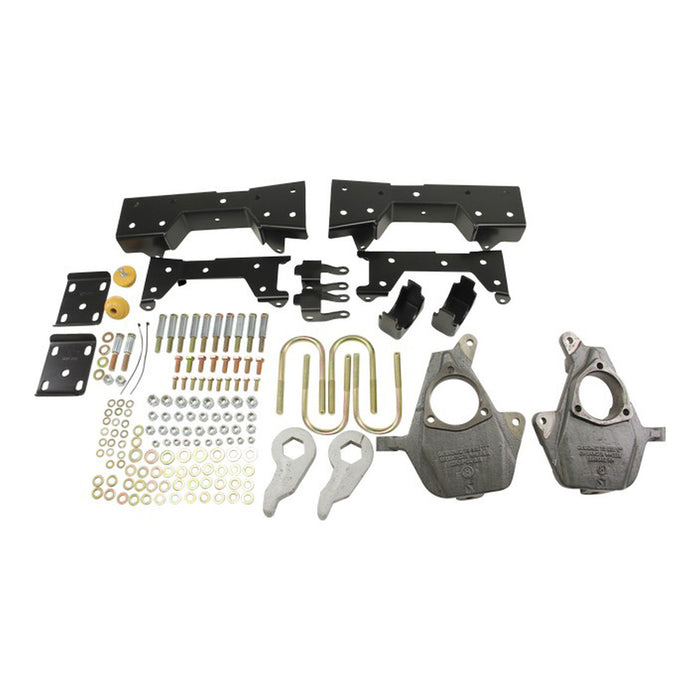 Belltech Lowering Kit 657