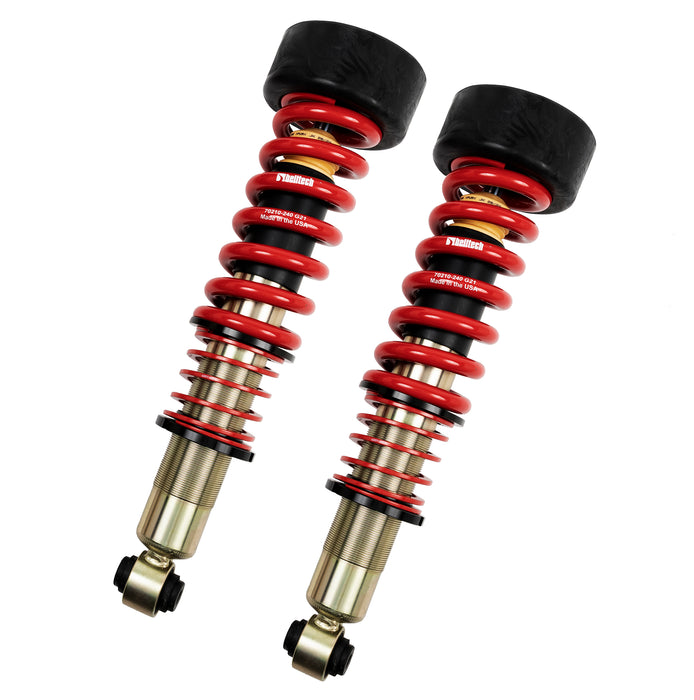 Belltech Coilover Kit 15032 view 2