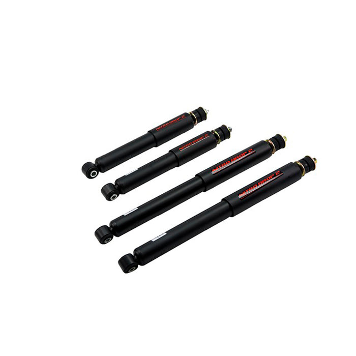 Belltech Shock Set OE9226