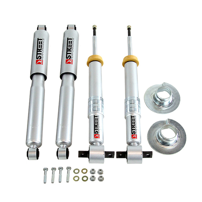 Belltech Shock Set OE9694