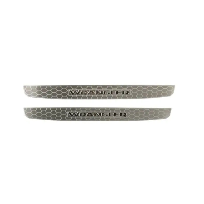 Mopar 82215395 Door Sill Guards