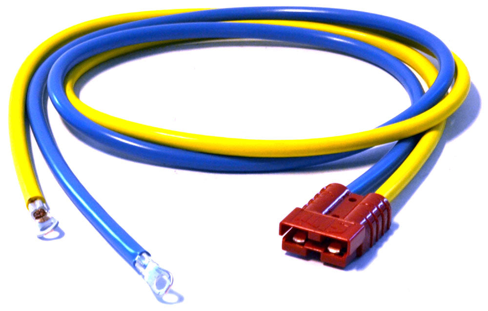 Warn 72886 WIRING KIT