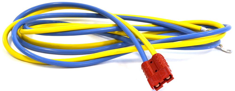 Warn 72888 WIRING KIT