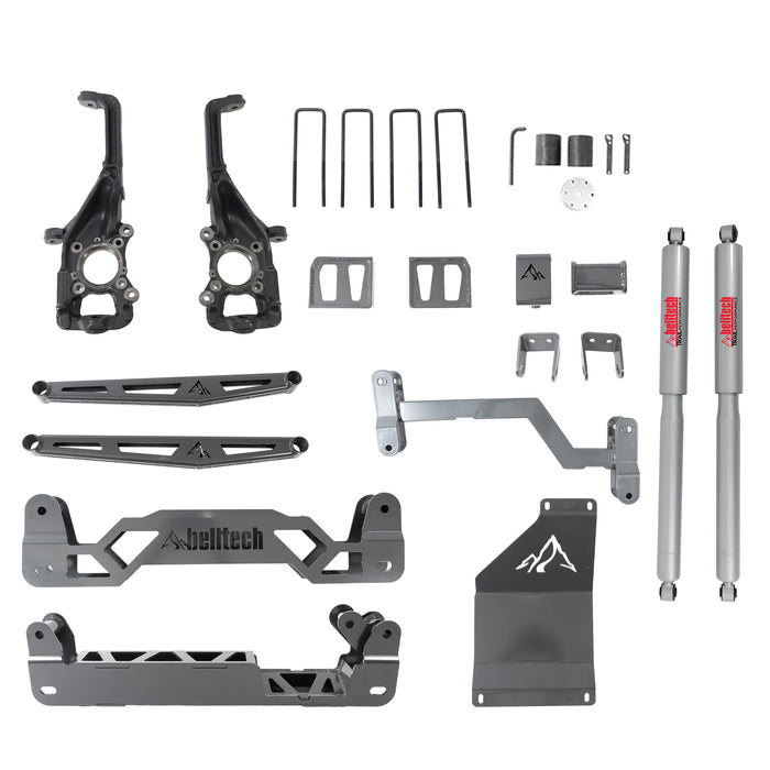 Belltech Lift Kit 152501BK