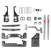 Belltech Lift Kit 152501BK
