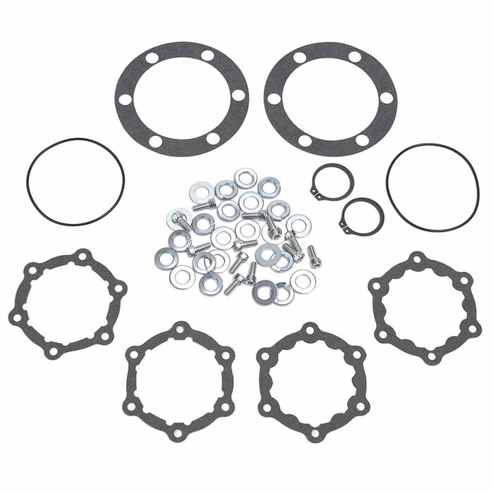WARN Premium Hub Service Kit | Part 29062 and 9062