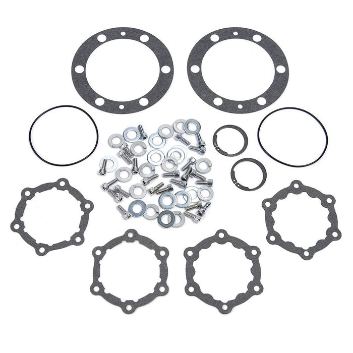 HUB SERVICE KIT