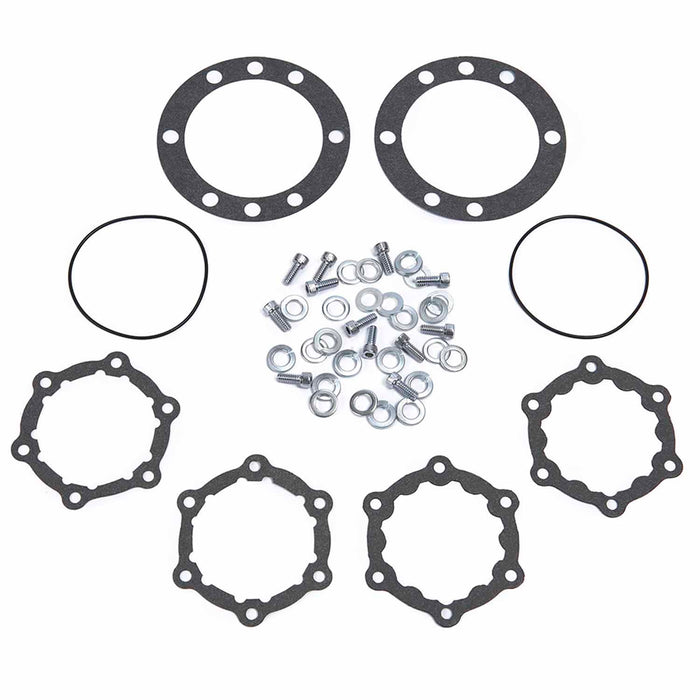 HUB SERVICE KIT