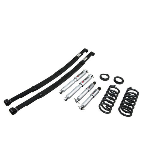 Belltech Lowering Kit 788SP