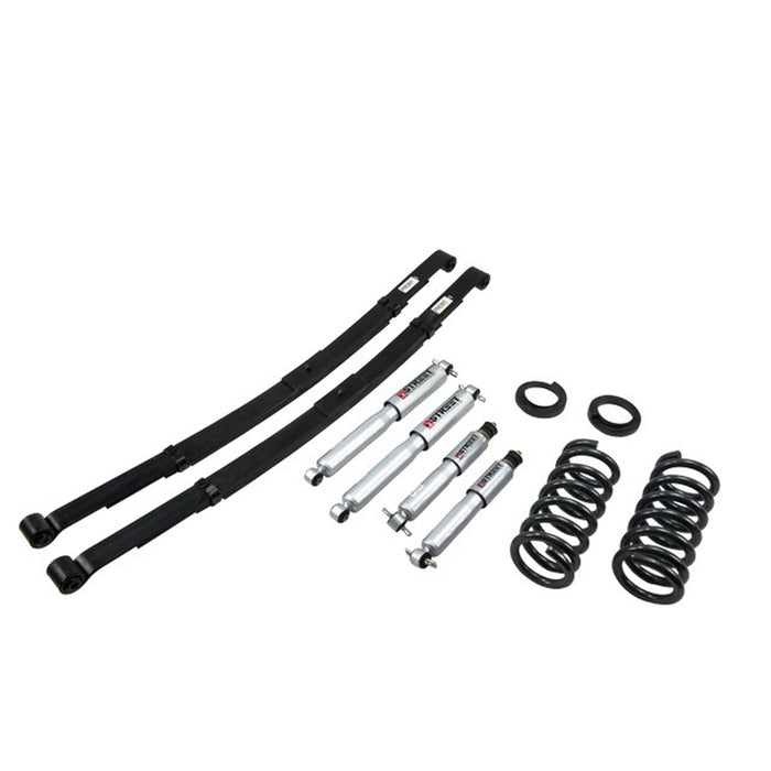 Belltech Lowering Kit 788SP
