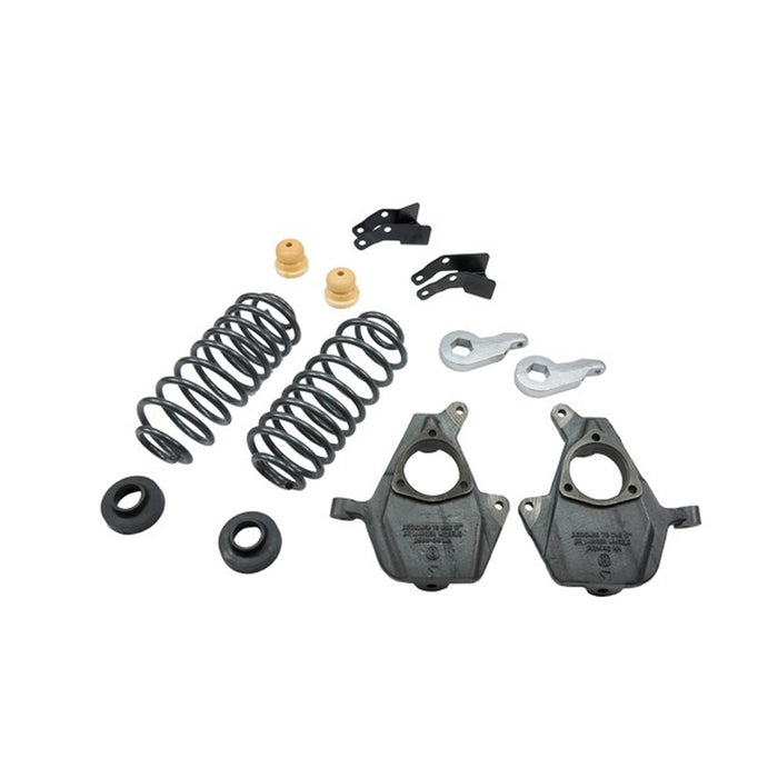 Belltech Lowering Kit 781
