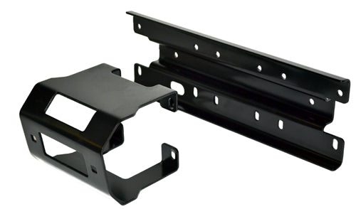 WARN Winch Mount
