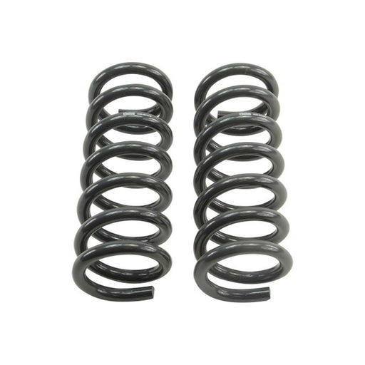 Belltech Lowering Springs 4302