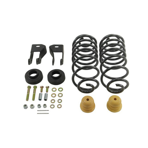 Belltech Lowering Springs 34324