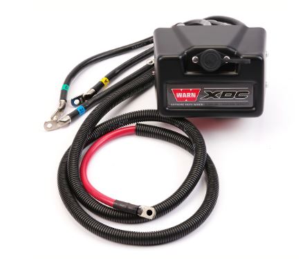 WARN Control Pack
