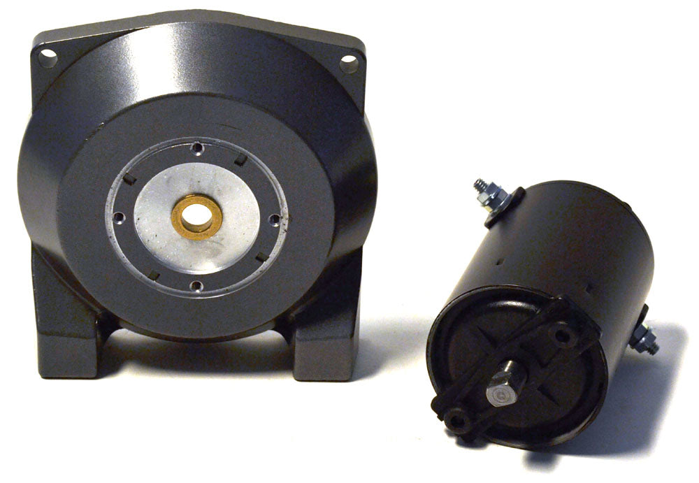 REPLACEMENT 12V MOTOR KIT