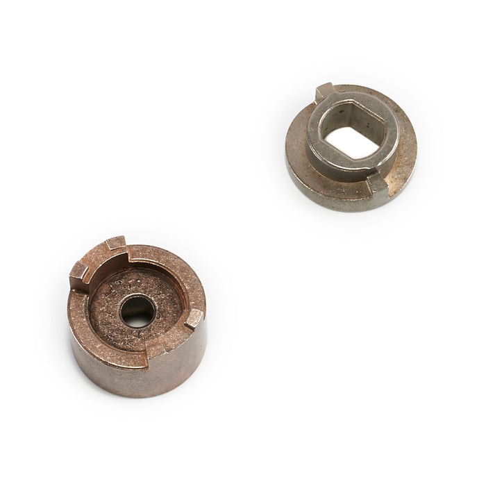 WARN Coupler