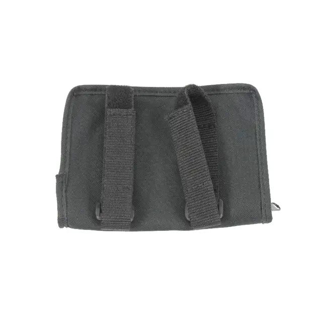 Sunglass Holder Storage Bag with Jeep Logo
