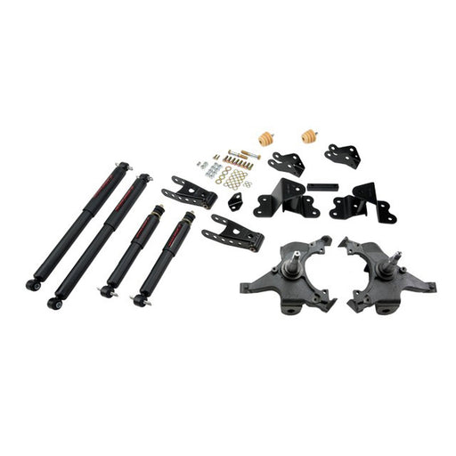 Belltech Lowering Kit 699ND