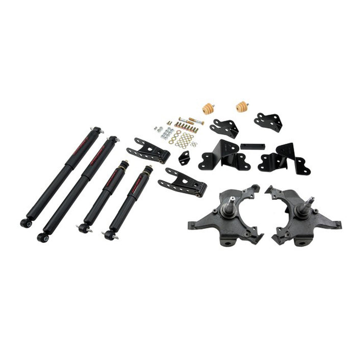 Belltech Lowering Kit 699ND