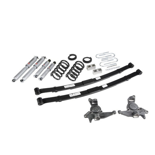 Belltech Lowering Kit 628SP