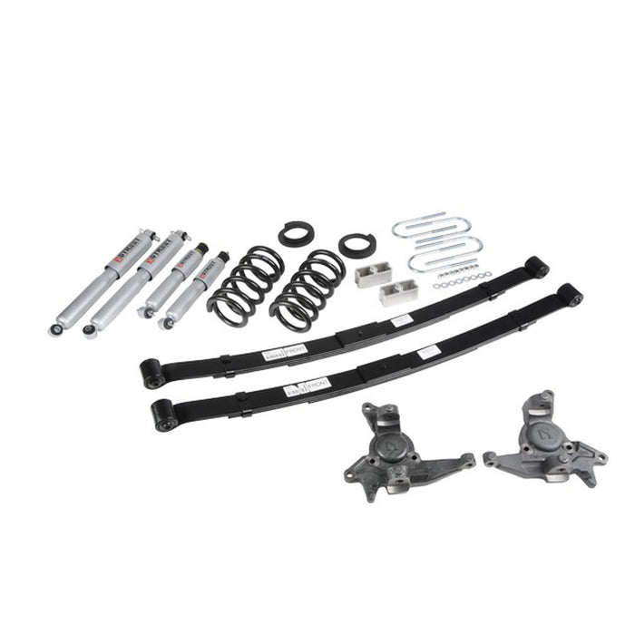 Belltech Lowering Kit 628SP